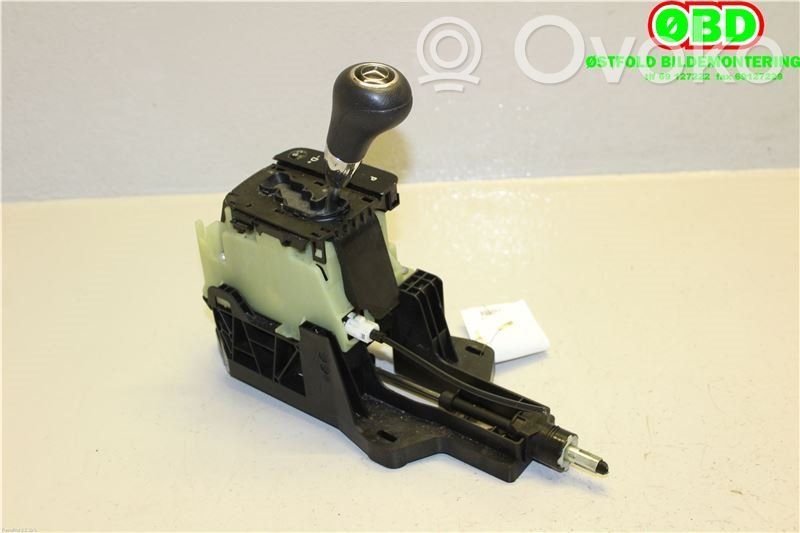 Mercedes-Benz B W245 Selector de cambios 