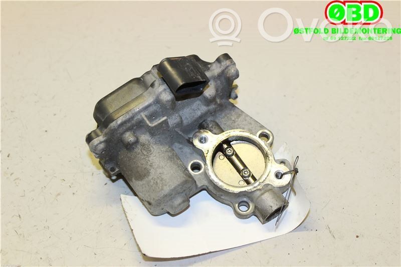 Volkswagen Caddy Zawór EGR 