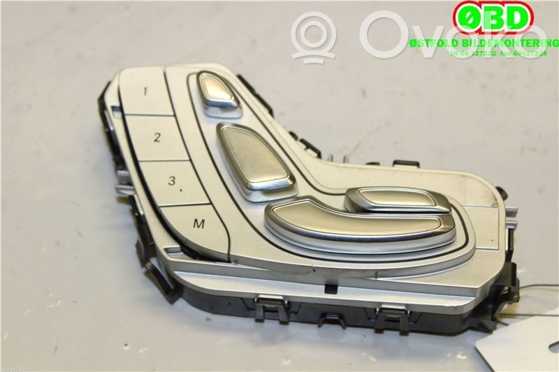 Mercedes-Benz E W213 Altri interruttori/pulsanti/cambi 