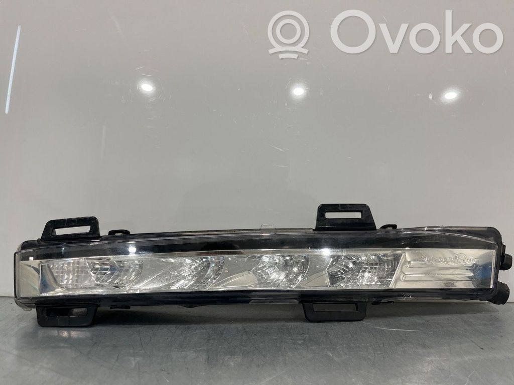 Ford S-MAX Front fog light 