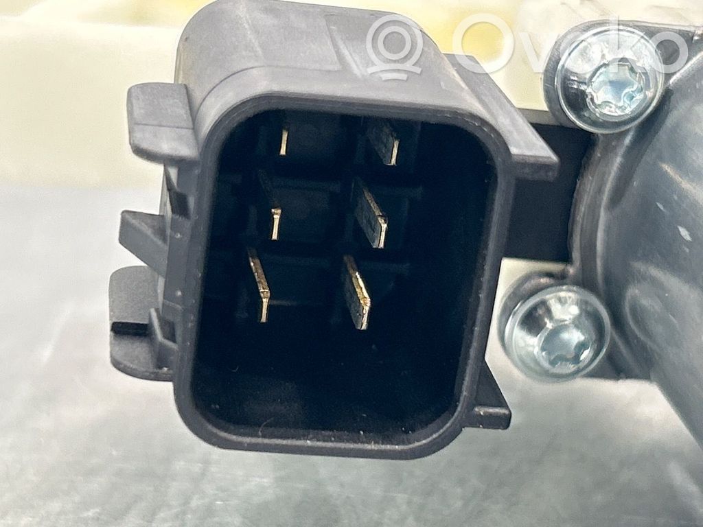 Ford Fiesta Alzacristalli elettrico della portiera anteriore 
