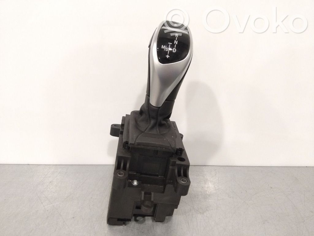 BMW 5 F10 F11 Selettore marce 