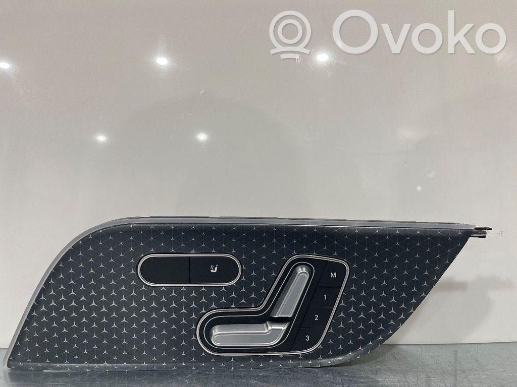 Mercedes-Benz EQA Alte comutatoare/butoane 