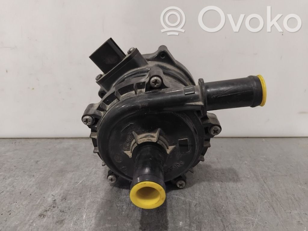 KIA Soul Webasto pompe de circulation d'eau