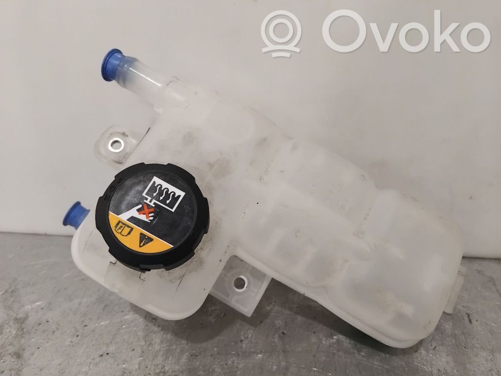 KIA Niro Vaso di espansione carburante