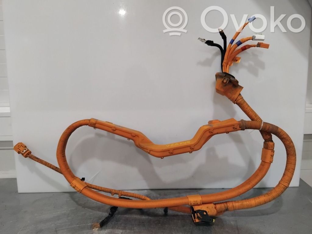 KIA Niro Cable de alta tensión 