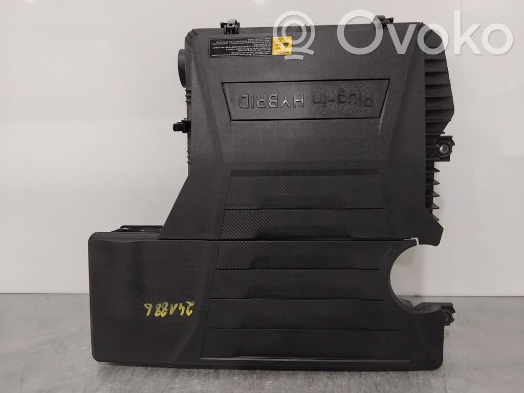 KIA Niro Luftfilterkasten 