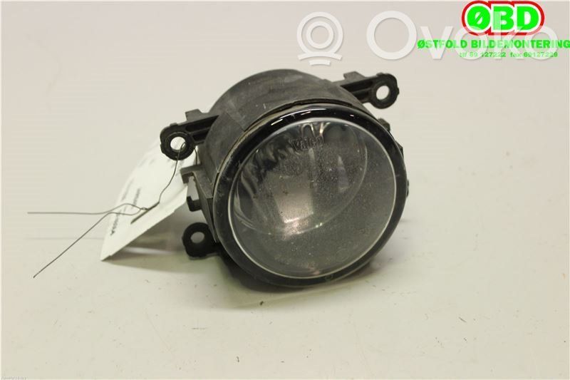 Feu antibrouillard avant   6206E1,9650001680,9650001680,6206E1,9650001680