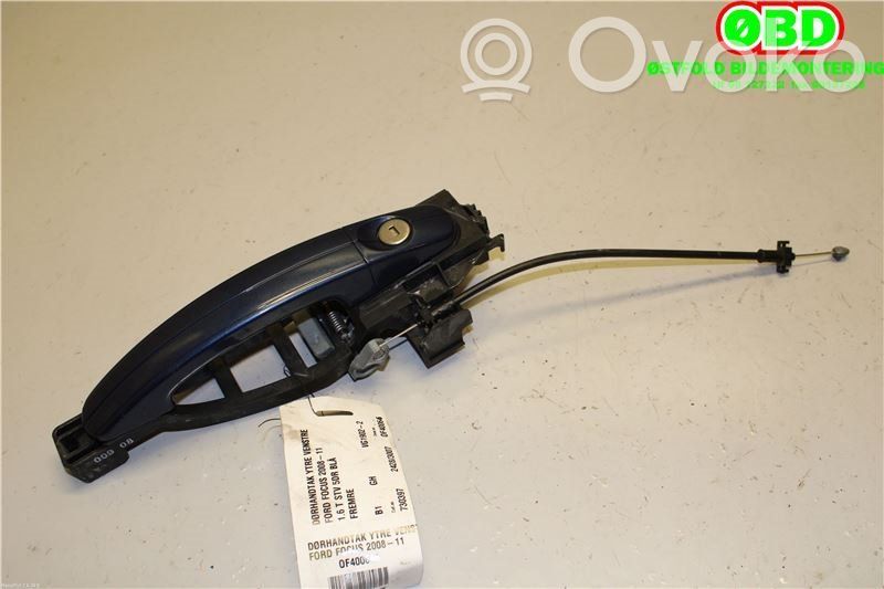 Ford Focus Manecilla externa puerta delantera 