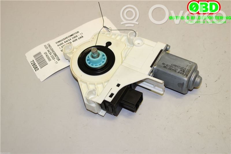 Audi A4 S4 B8 8K Macara electrică geam ușă față 