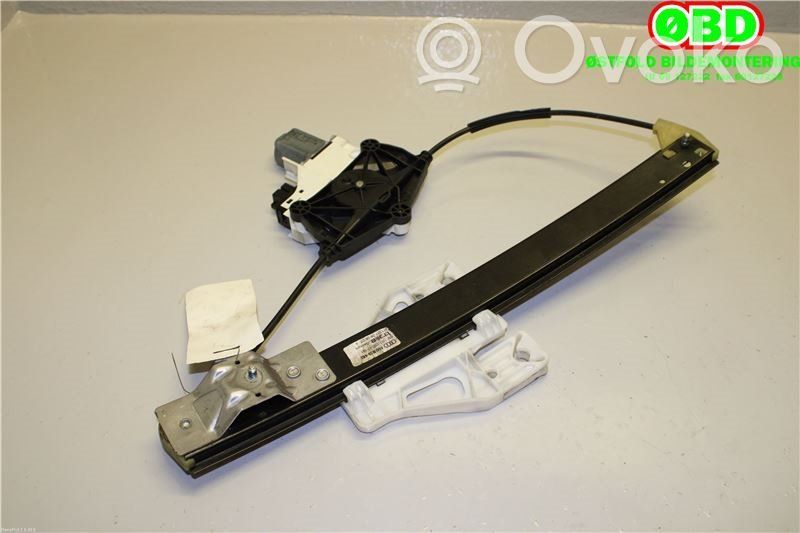 Audi A4 S4 B8 8K Macara electrică geam ușă față 