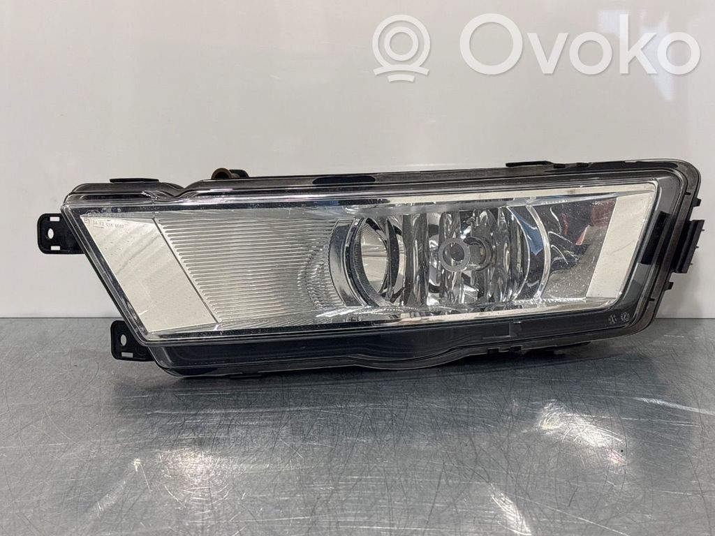 Skoda Rapid (NH) Proiector ceață 