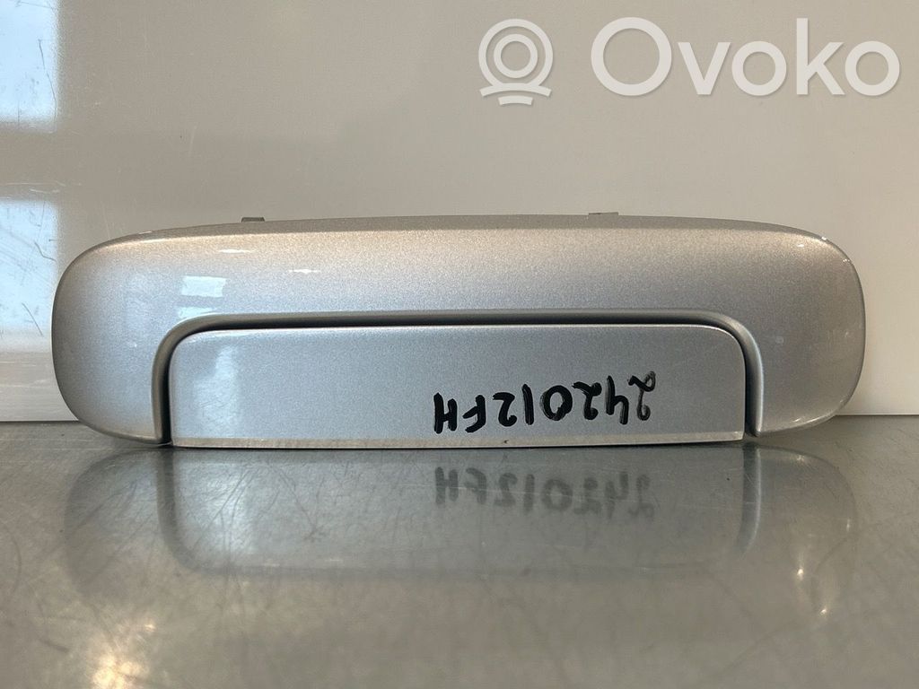 Citroen C-Zero Klamka zewnętrzna drzwi 