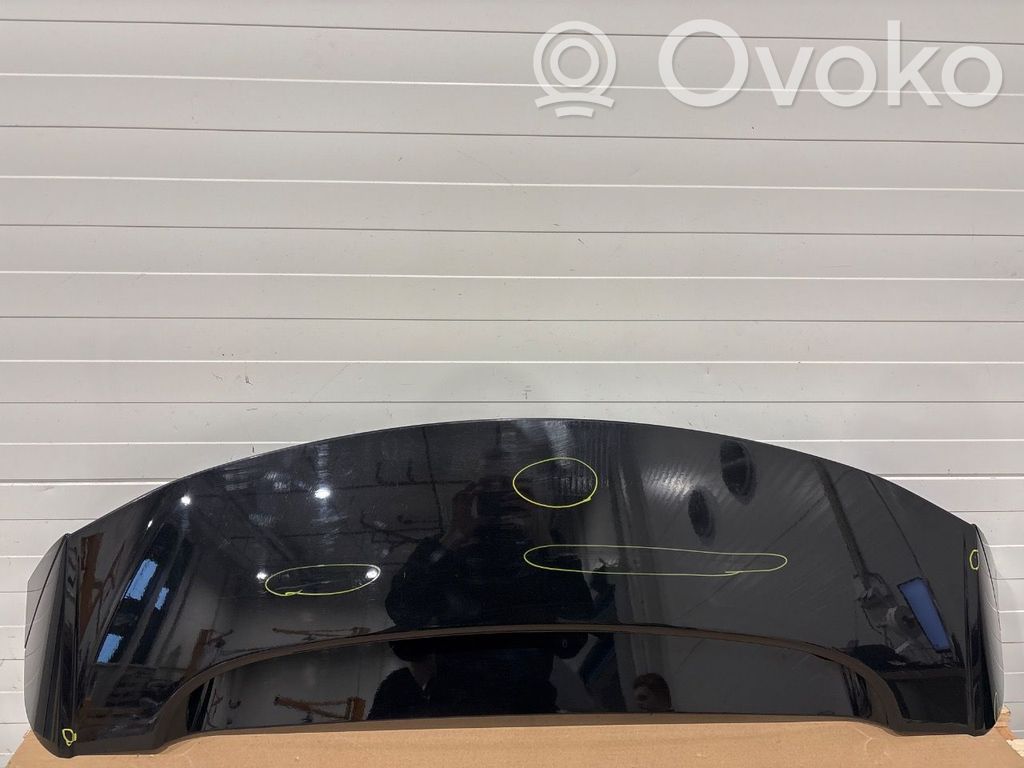 Jaguar I-Pace Spoiler lunetă/portbagaj 