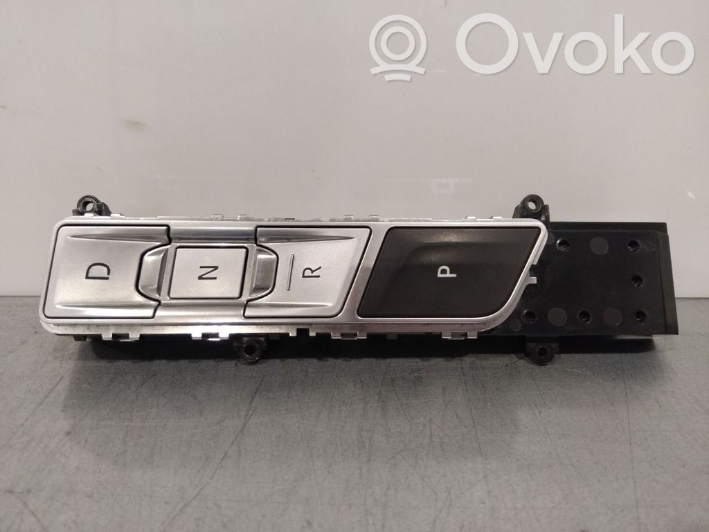 Jaguar I-Pace Selector de cambios 