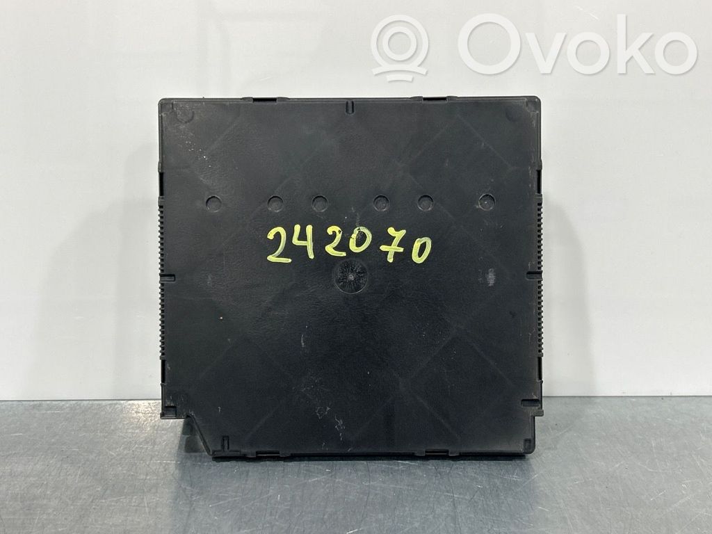 Volkswagen Caddy Module de contrôle carrosserie centrale 