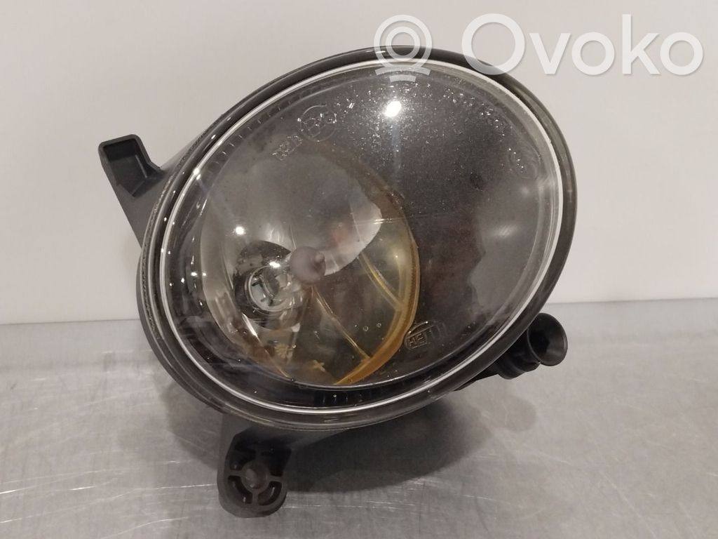 Audi A4 S4 B8 8K Feu antibrouillard avant 