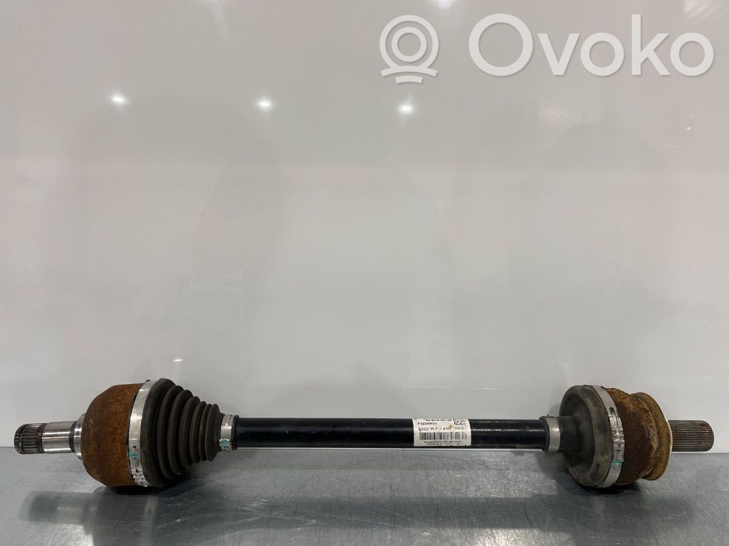 Volvo XC40 Eje de transmisión trasero 