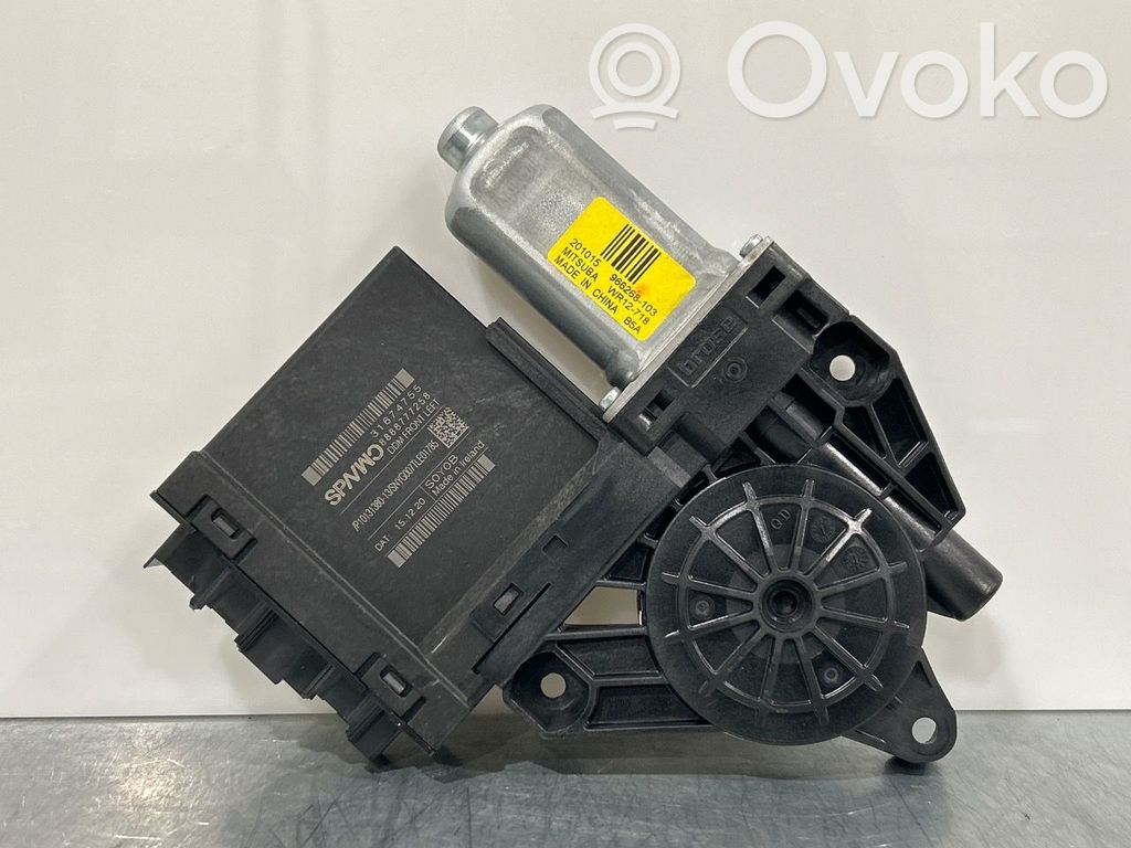 Volvo XC40 Macara electrică geam ușă față 