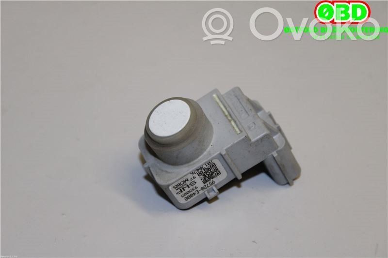 KIA Soul Sensore di parcheggio PDC