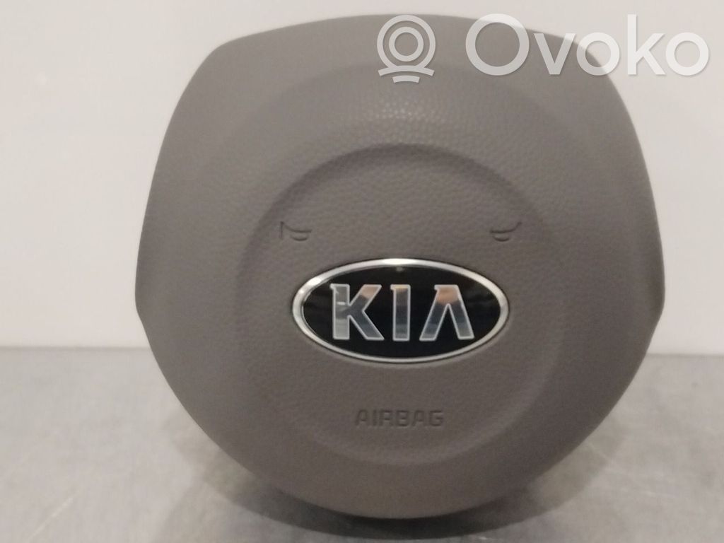 KIA Soul Airbag volan 