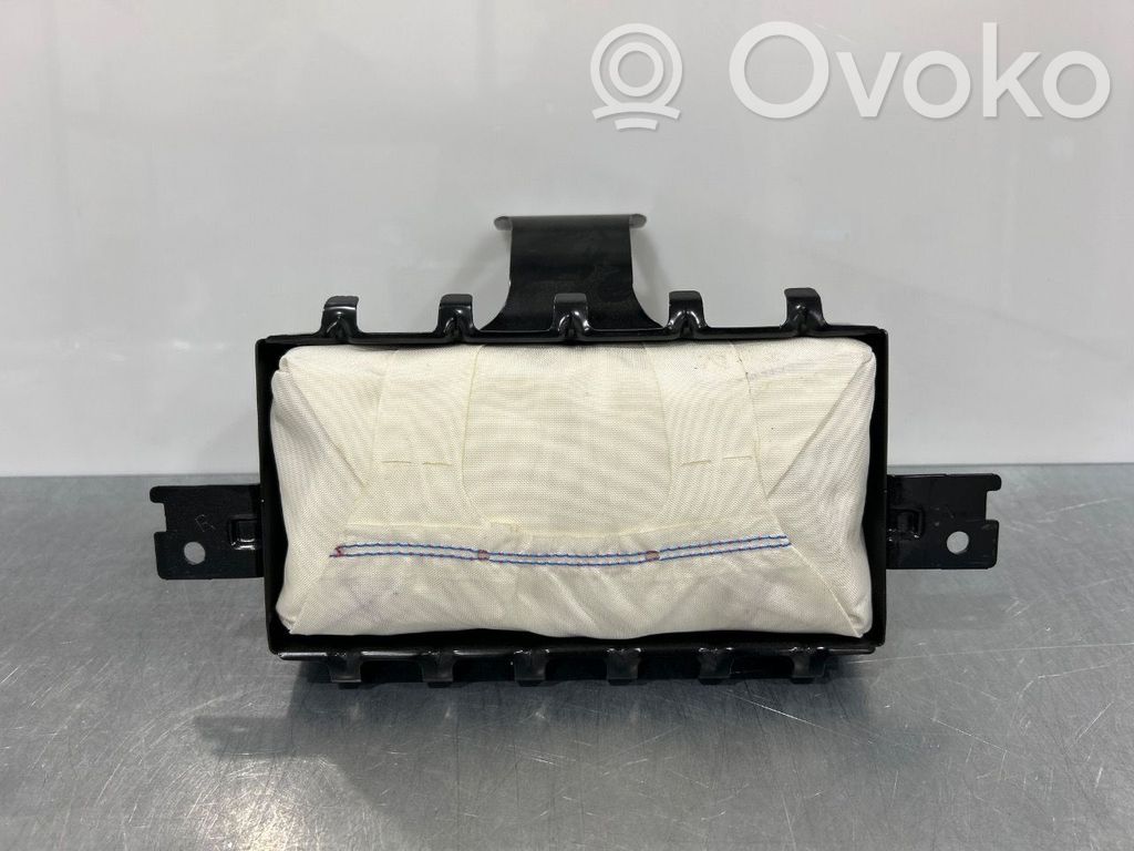 KIA Soul Airbag pasager 