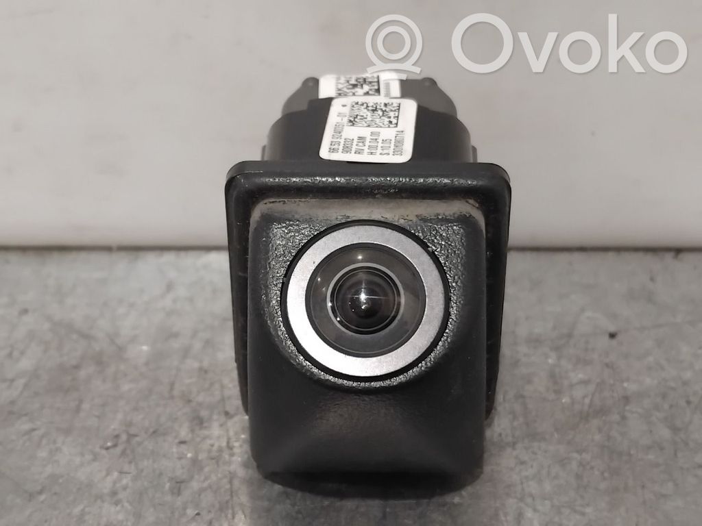 BMW 5 F10 F11 Telecamera per parabrezza 