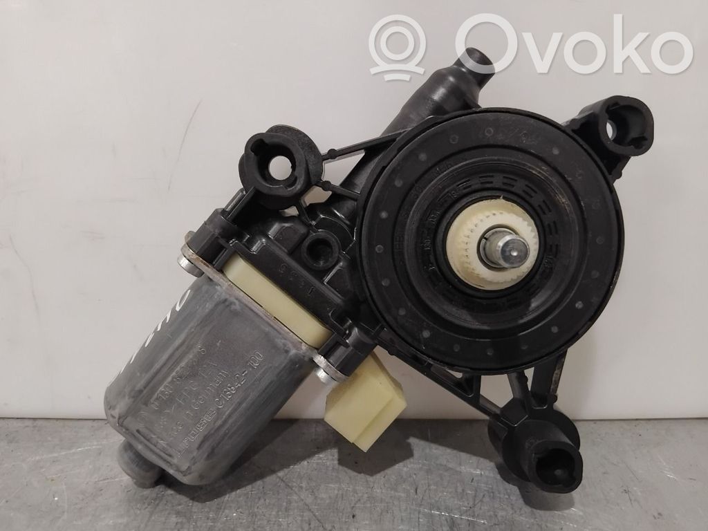 Volkswagen Golf VII Alzacristalli elettrico della portiera anteriore 