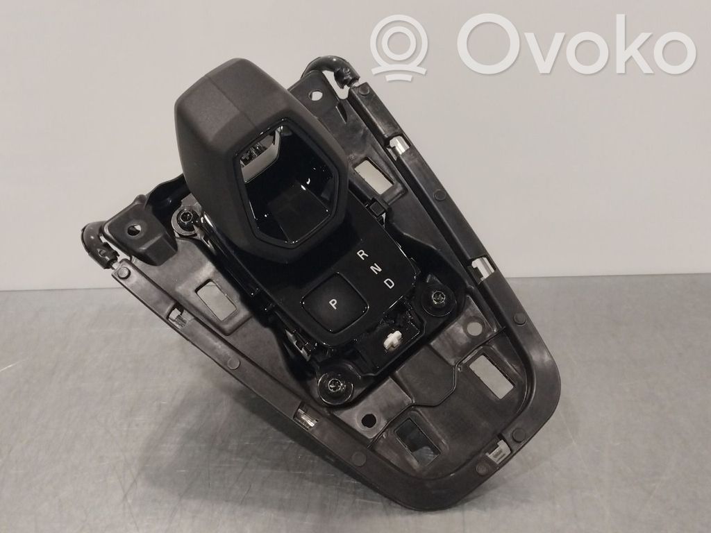 Polestar 2 Gear selector 