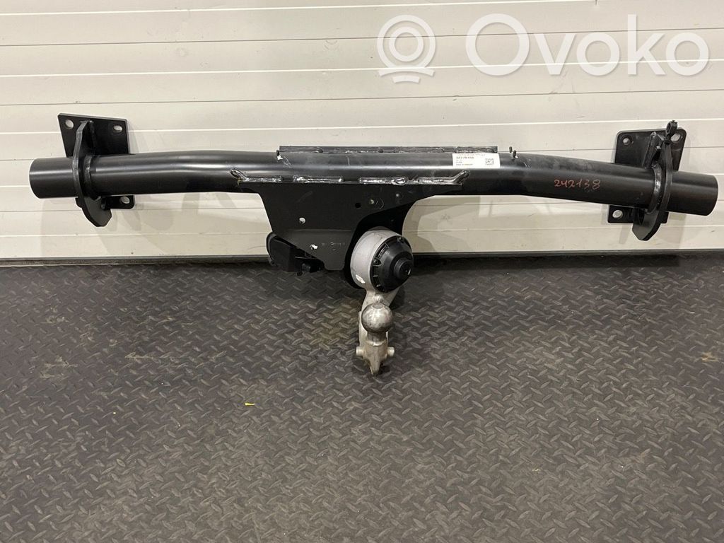 Volvo XC90 Vetokoukku 