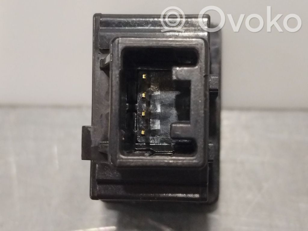 Toyota RAV 4 (XA30) Autres commutateurs / boutons / leviers 
