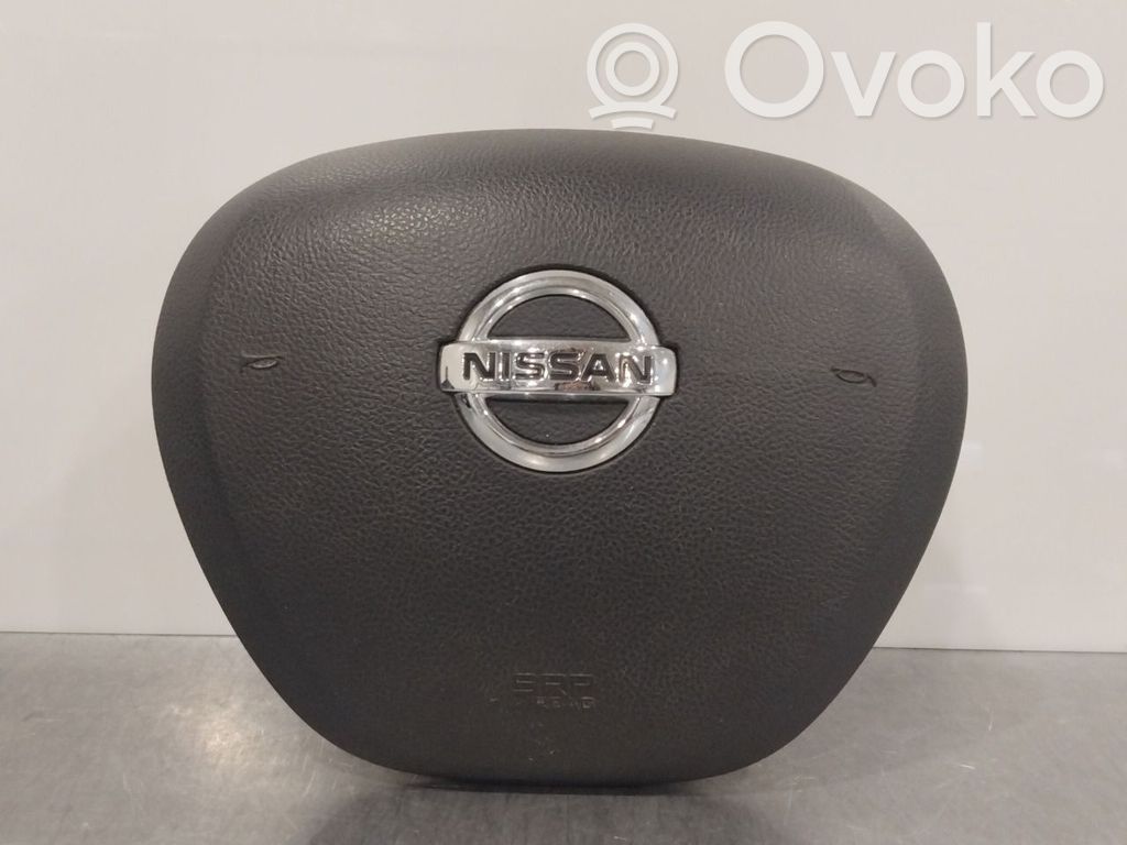 Nissan NV300 Airbag volan 