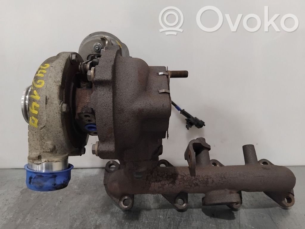 Turbo   282012A701,282012A701,282012A701,282012A701,7752740002