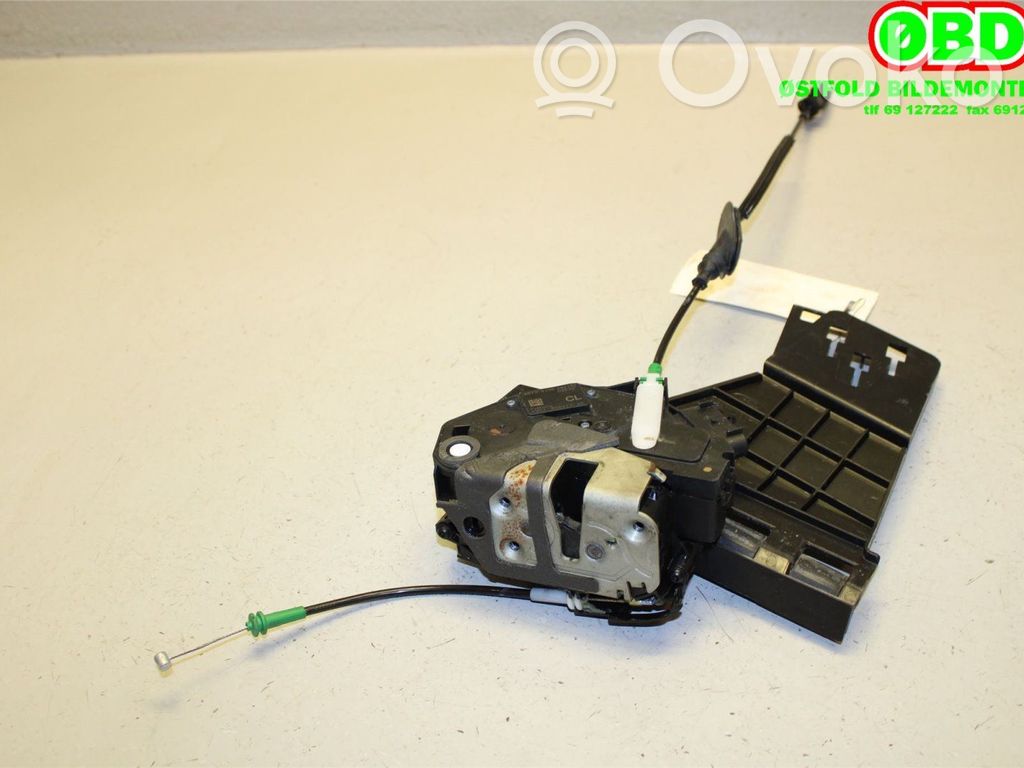 Rear door lock   2053477,AM5AR26413AE,AM5AR26413AE,2053477,AM5AR26413AE