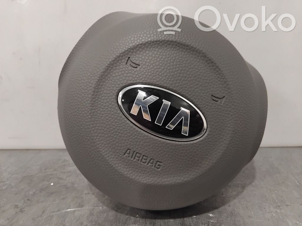 KIA Soul Airbag volan 