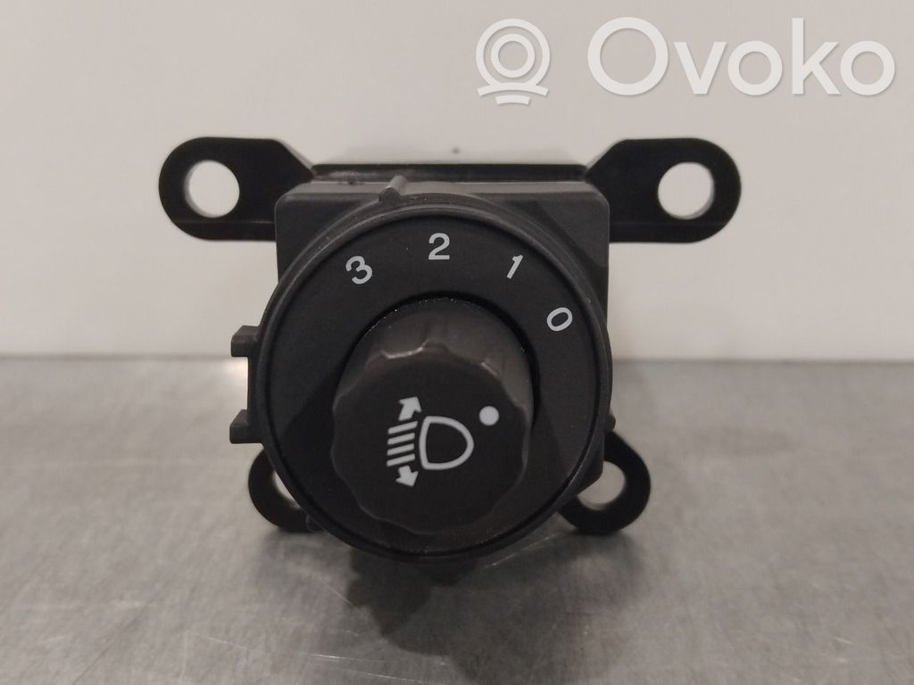 Honda Civic Light switch 