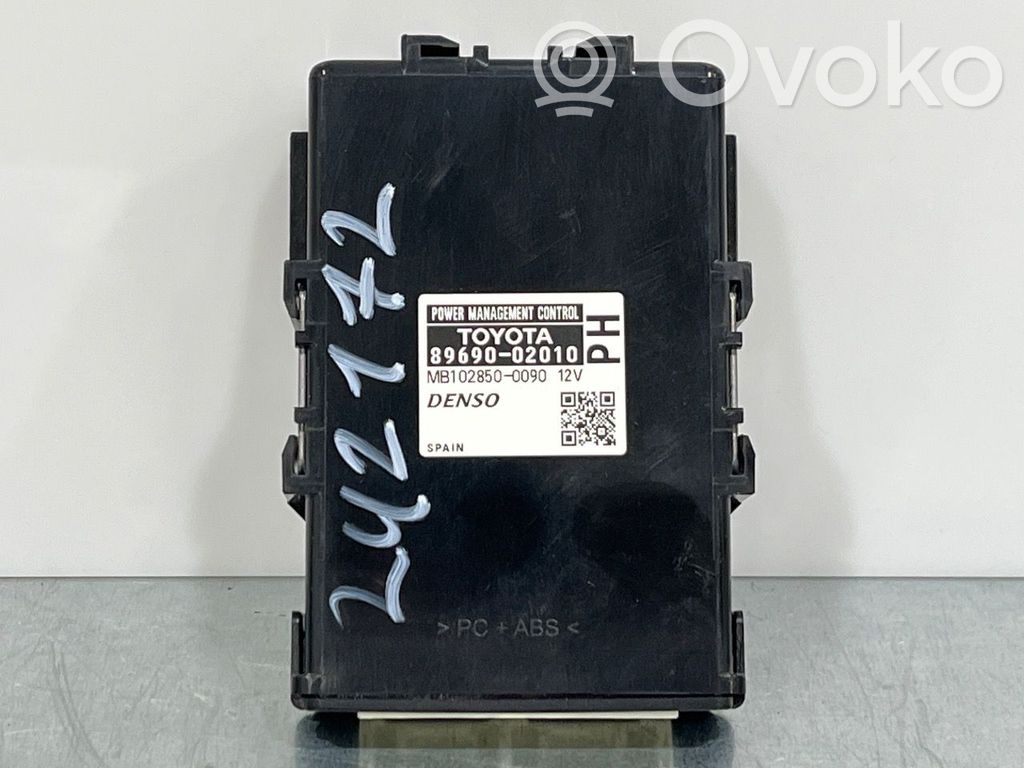 Autres unités de commande / modules   8969002010,8969002010,8969002010,8969002010