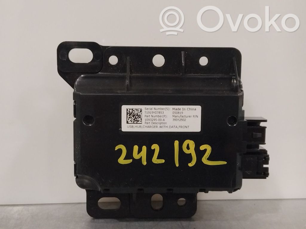 Other control units/modules   109329500A,109329500A,109329500A,109329500A