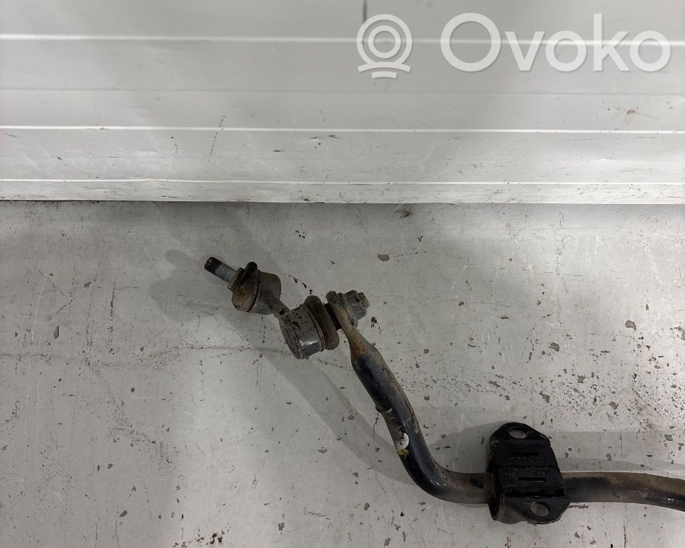 Hyundai Santa Fe Bară/bieletă antiruliu spate