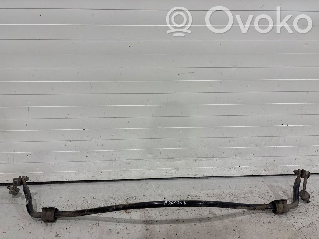 Hyundai Santa Fe Barra stabilizzatrice posteriore/stabilizzatore