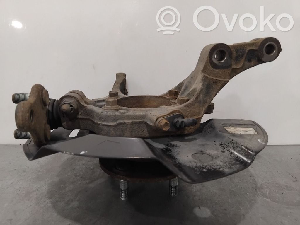 Hyundai Santa Fe Achsschenkel vorne 