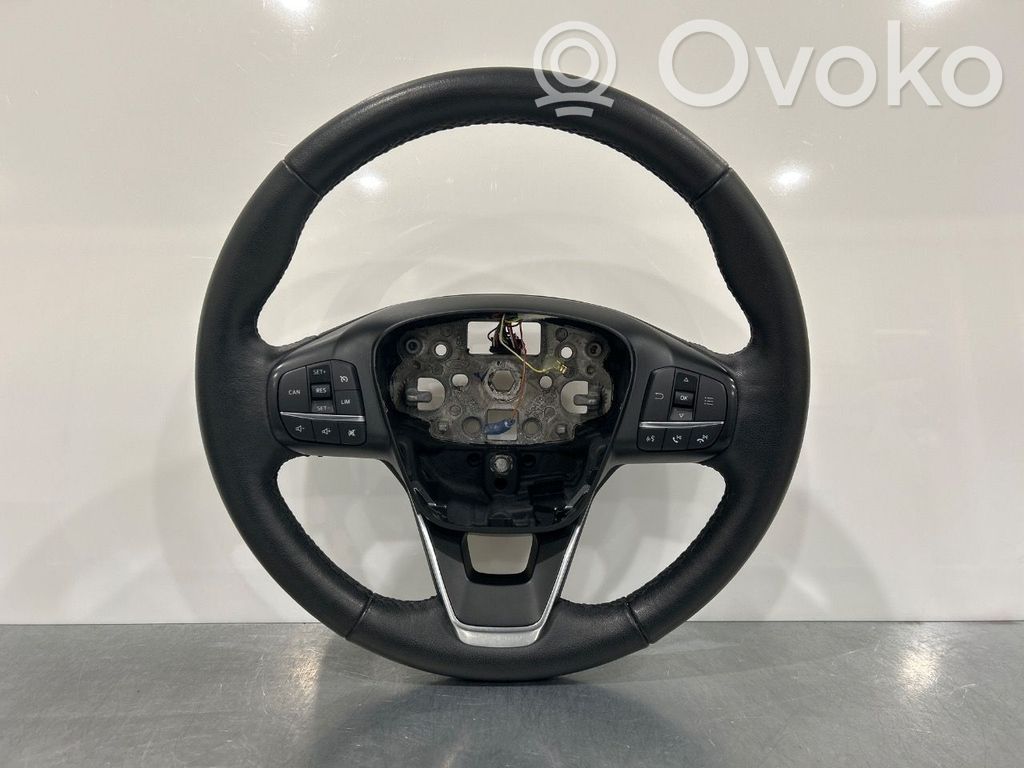 Ford Transit Courier Volant
