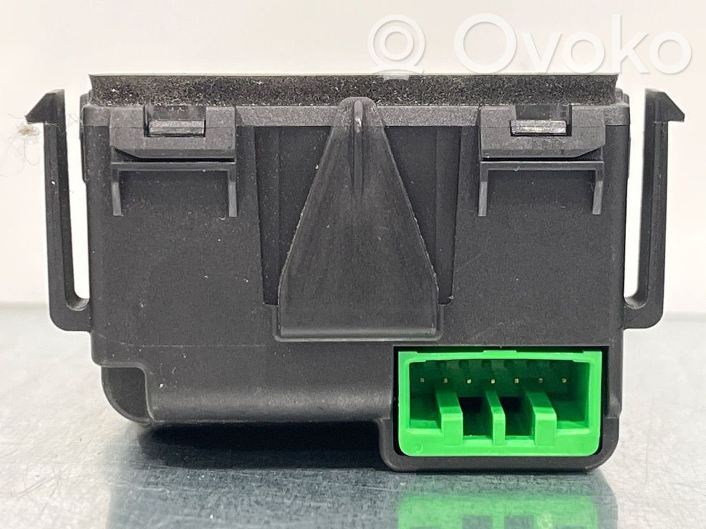 Honda Civic IX Sensor de radar Distronic 