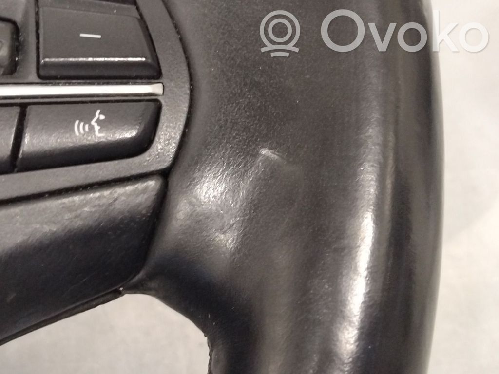 BMW X3 F25 Volan 