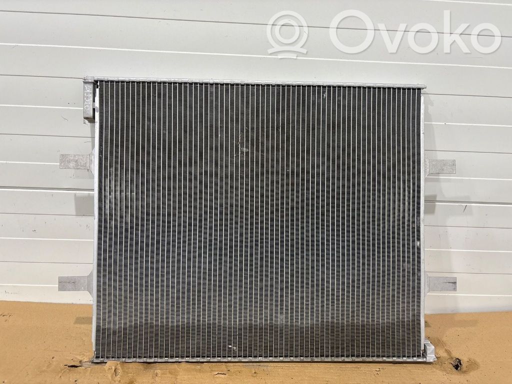 Volkswagen ID.3 Wasserkühler 