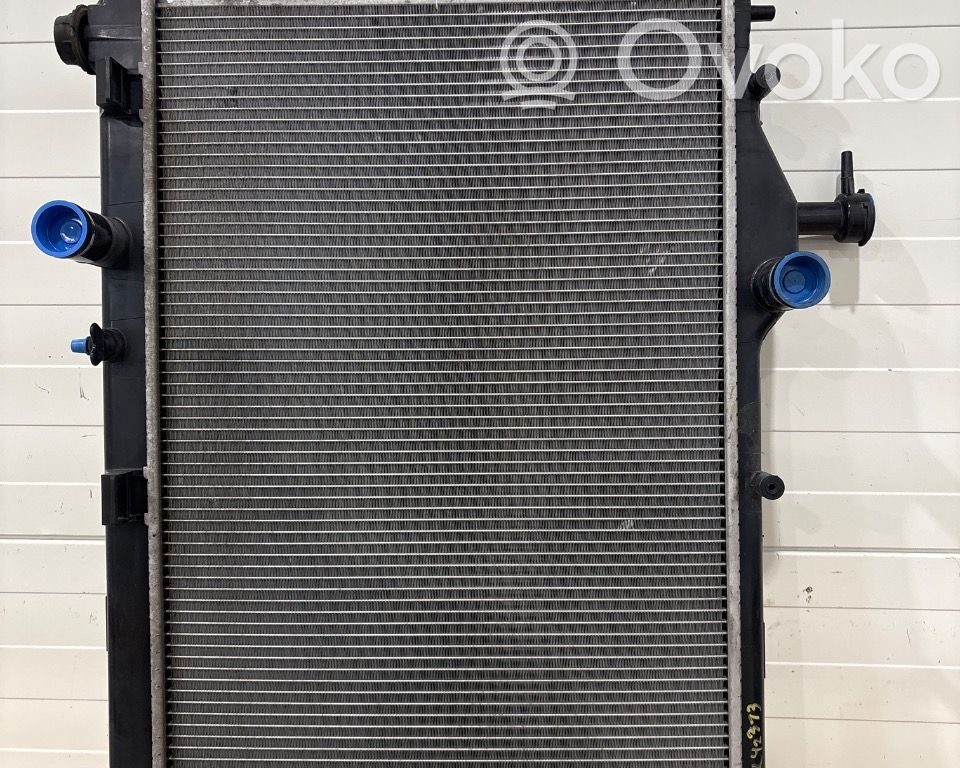 Mitsubishi Outlander Radiator lichid răcire 