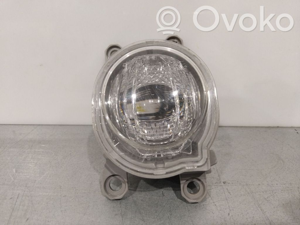Toyota RAV 4 (XA50) Front fog light 