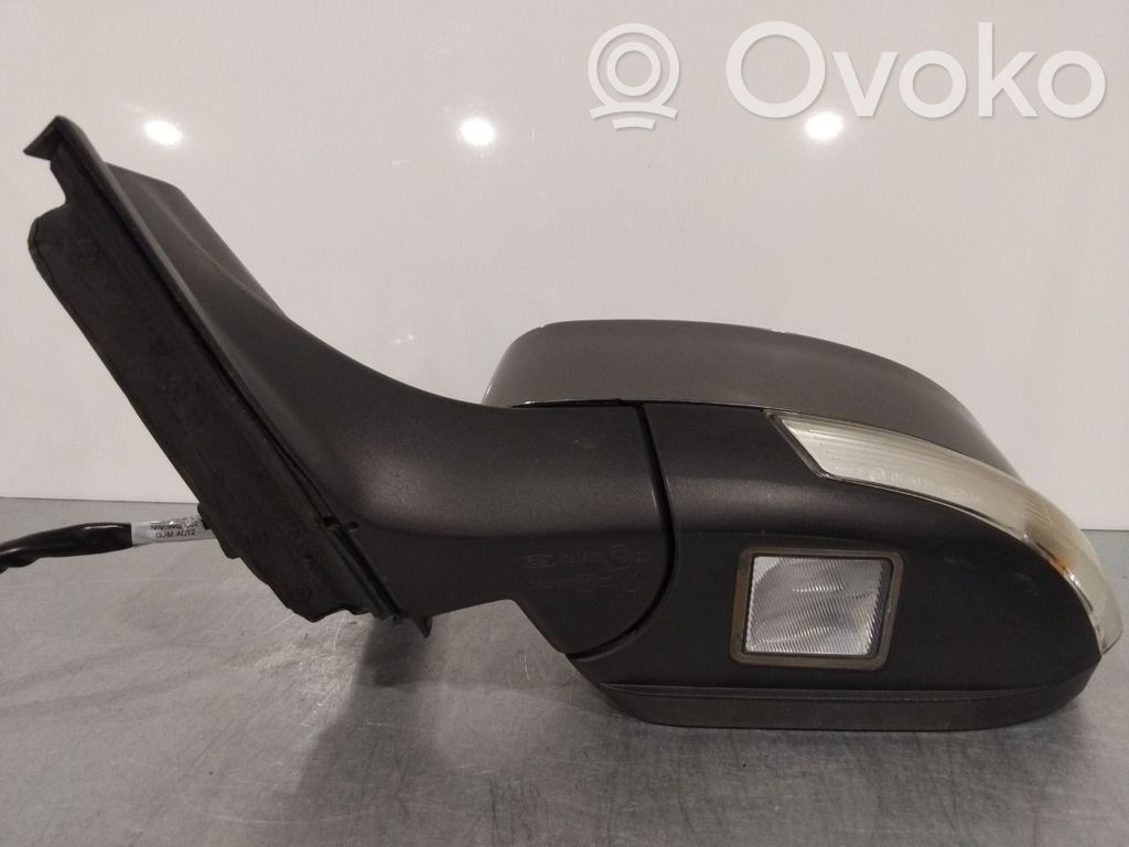 Ford Mondeo MK IV Specchietto retrovisore elettrico portiera anteriore 