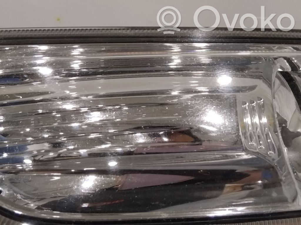 Ford Mondeo MK IV Proiector ceață 