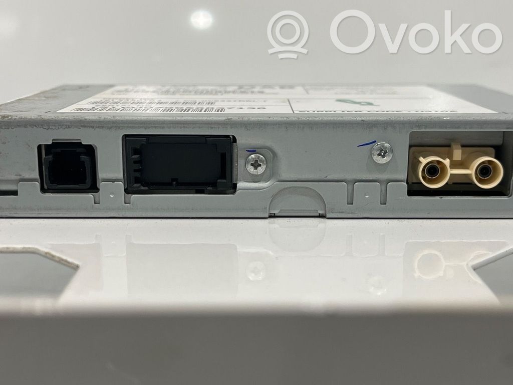 Volvo V40 Alte unități/module de control 